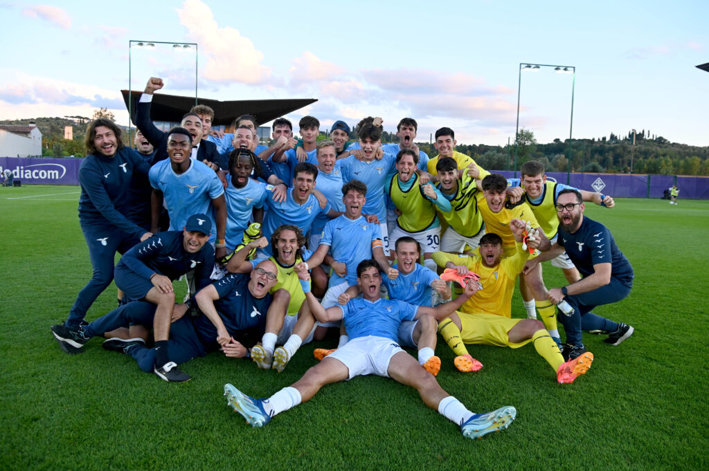Lazio Primavera