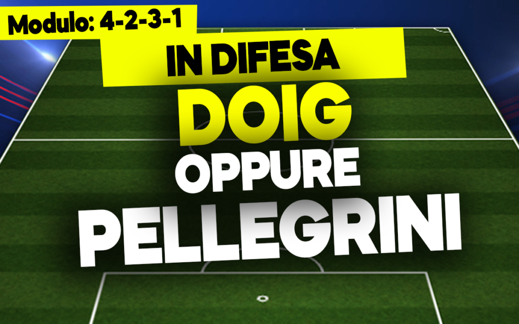 Doig o Pellegrini