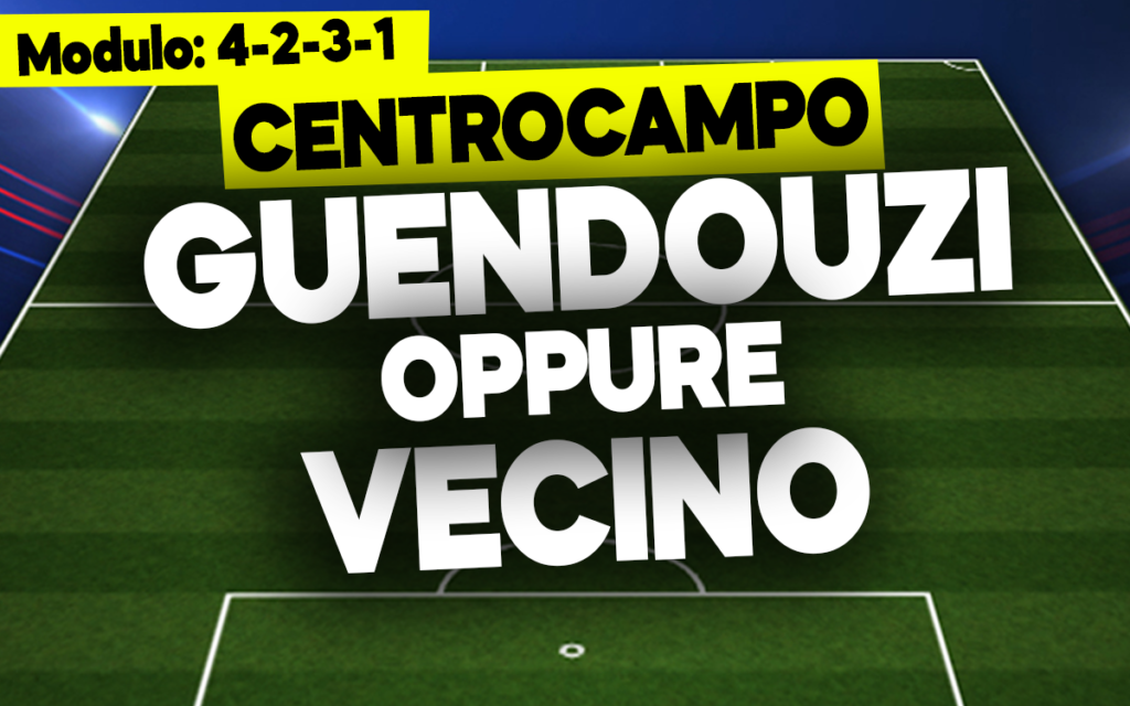 Guendouzi o Vecino