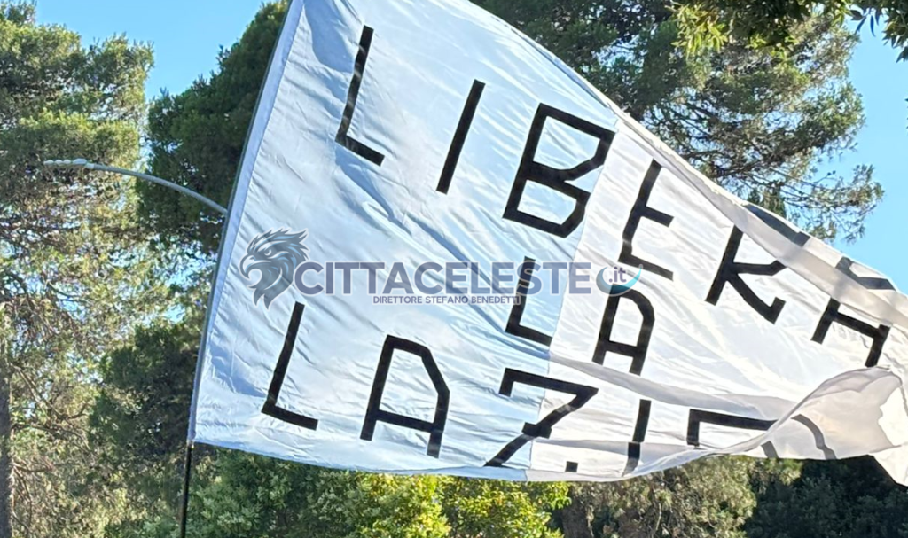 Libera la Lazio