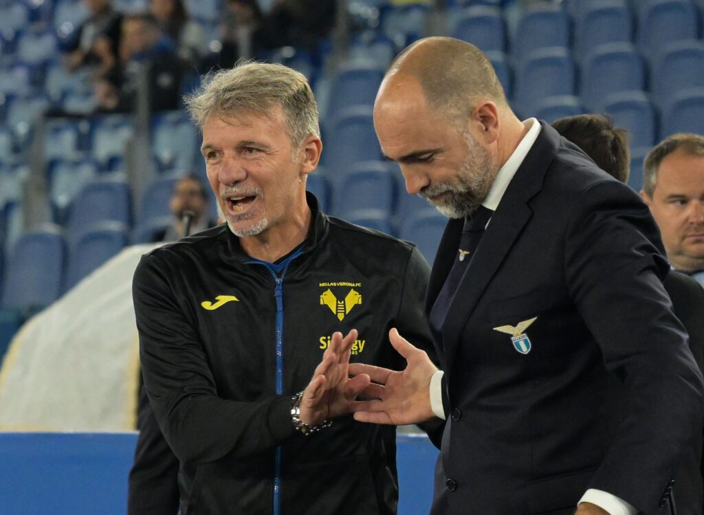 Baroni e Tudor