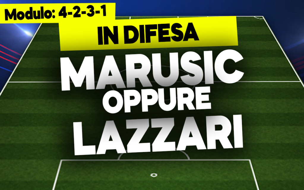 Marusic o Lazzari