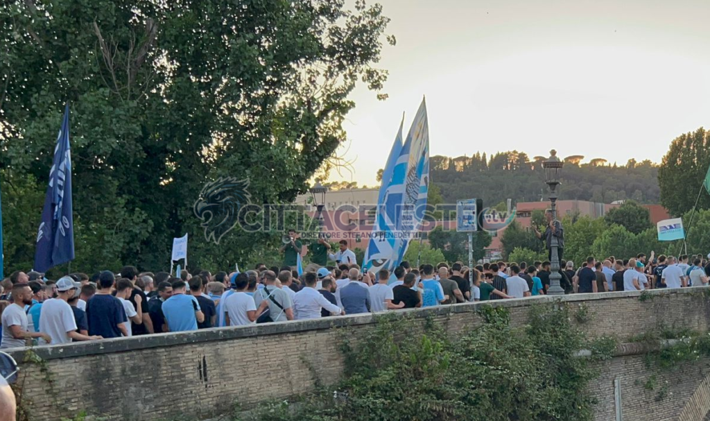 Ponte Laziali