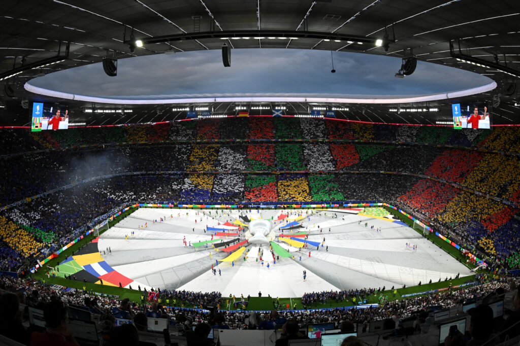 Germany v Scotland: Group A - UEFA EURO 2024