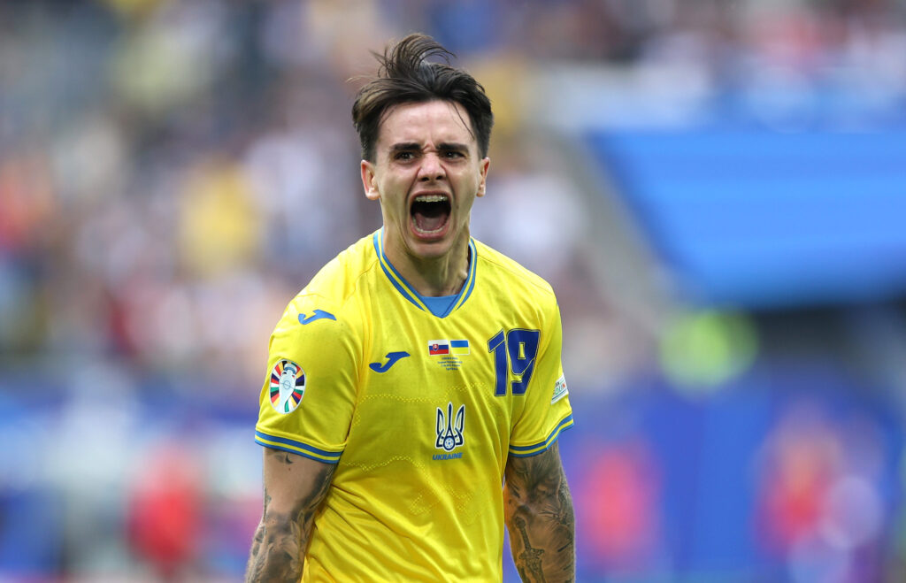 Sharapenko