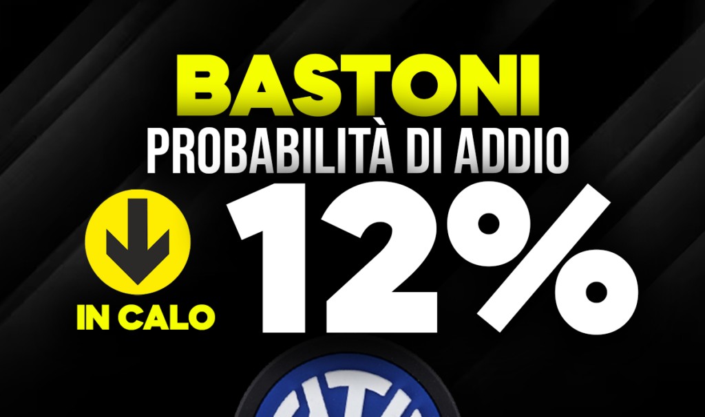 Bastoni