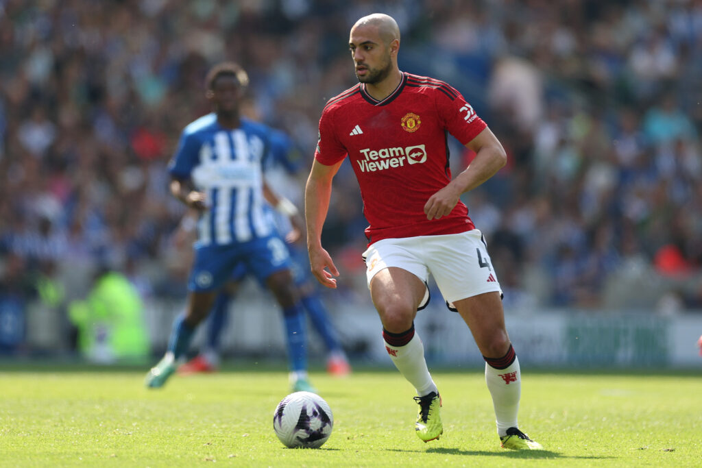 Amrabat