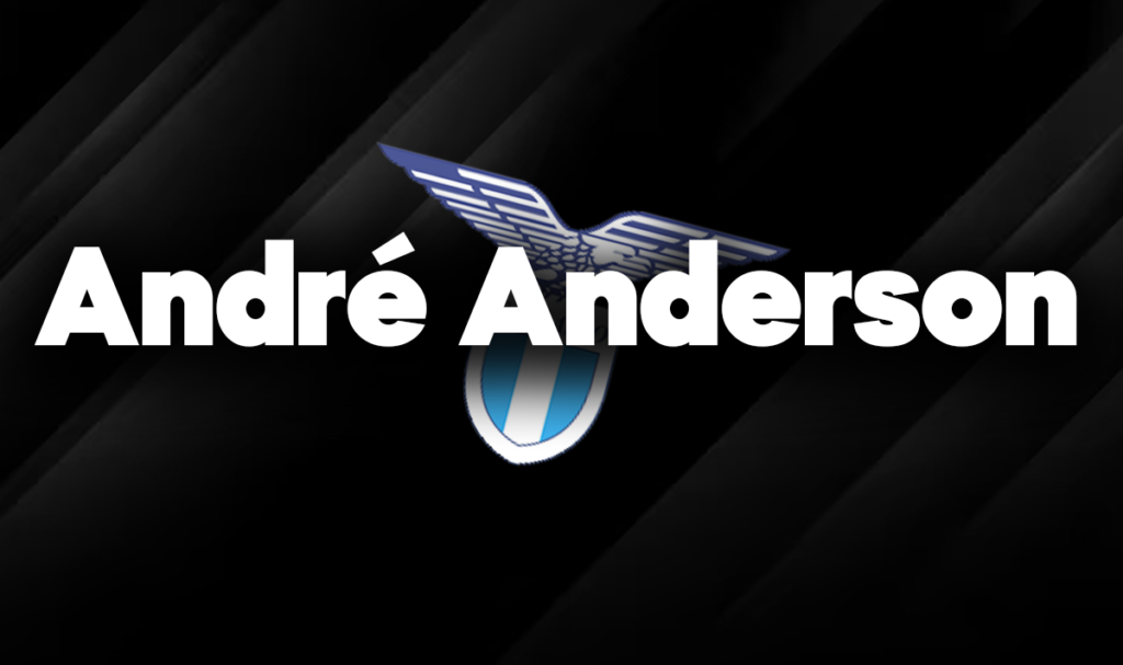 Andre Anderson