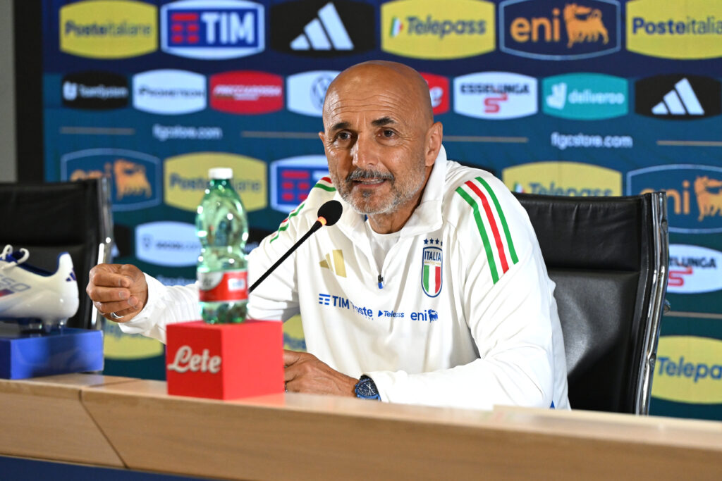 Luciano Spalletti