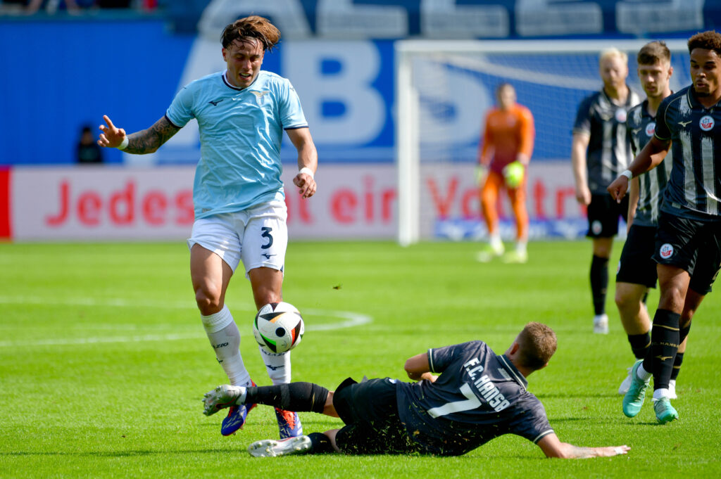 Pellegrini