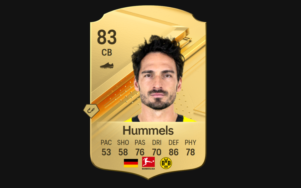 Hummels