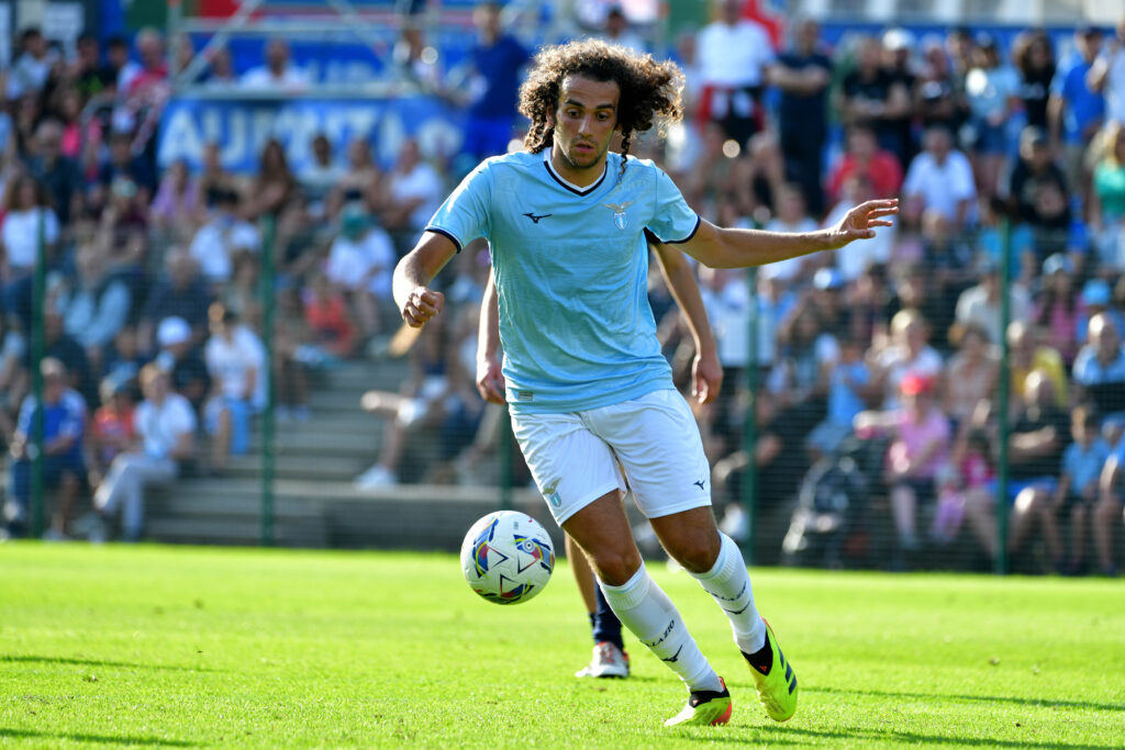 Guendouzi