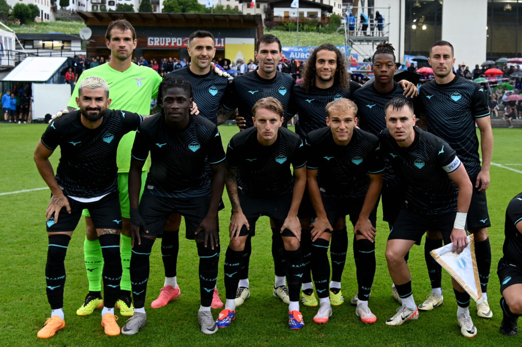 Lazio-Triestina