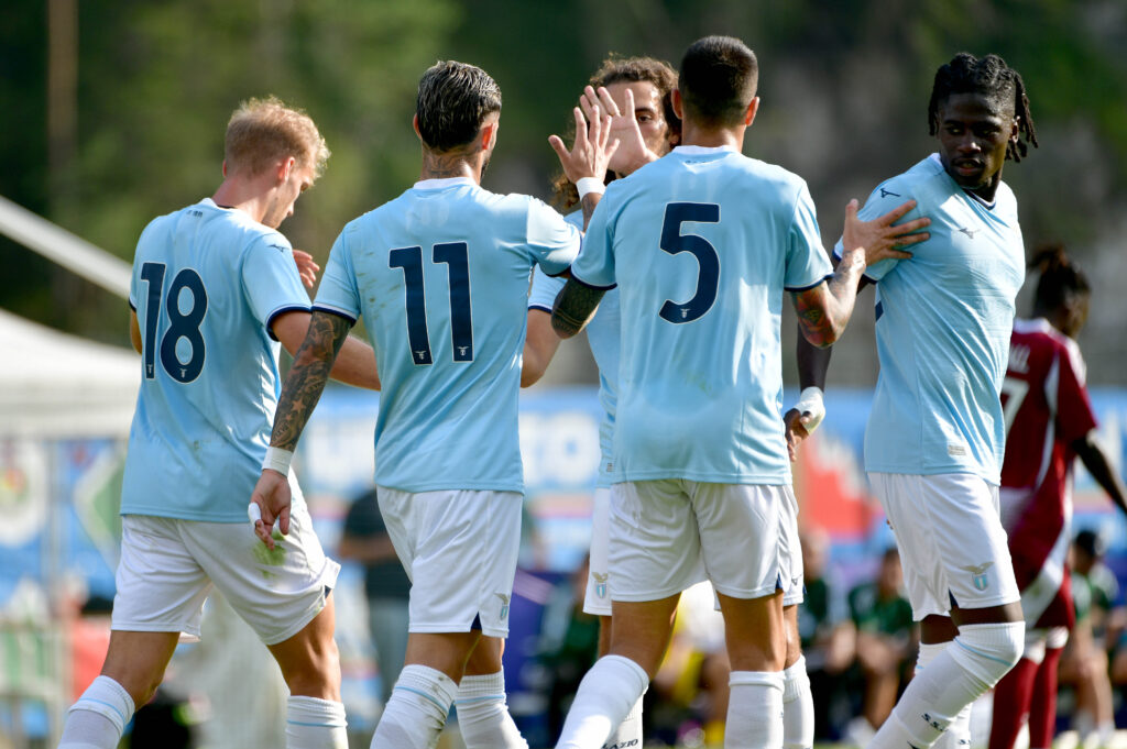Lazio