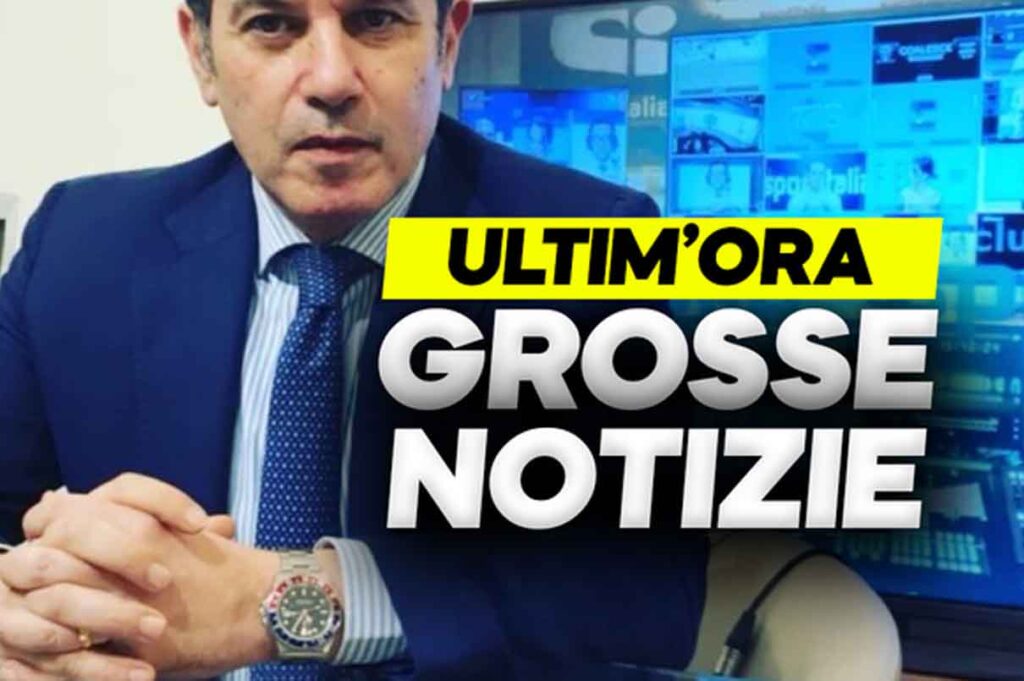 Pedullà e il mercato dell'Inter