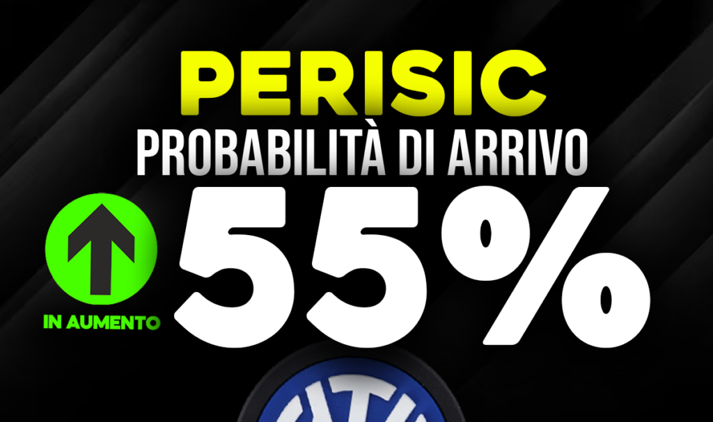 Perisic