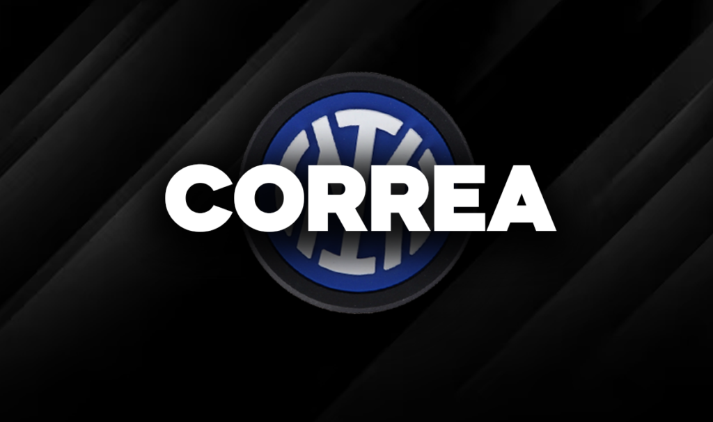 Correa