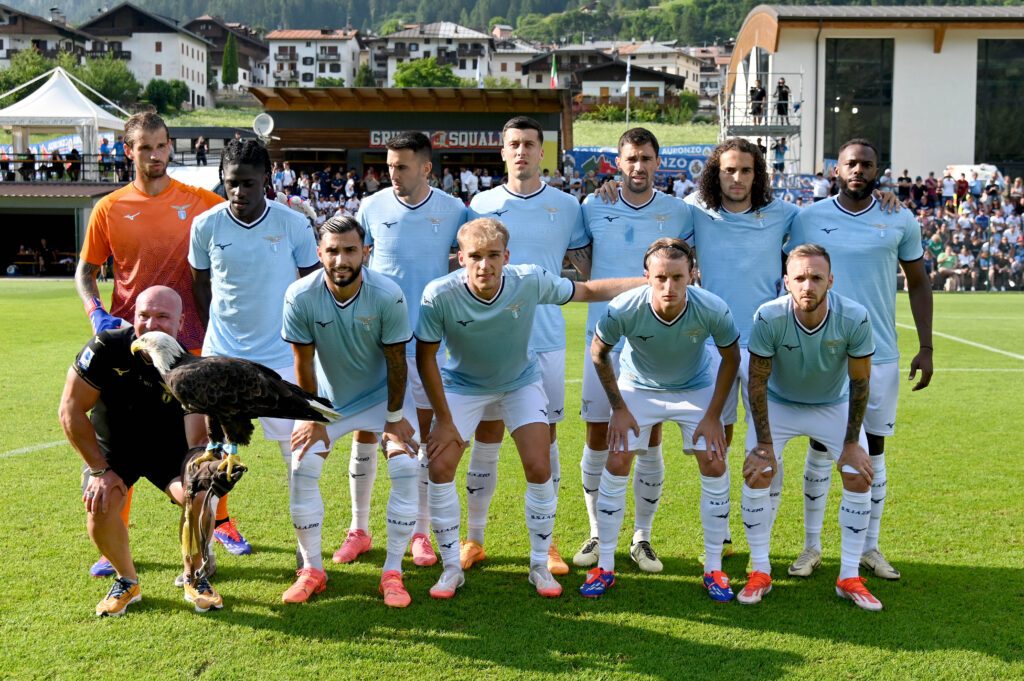 Lazio-Trapani