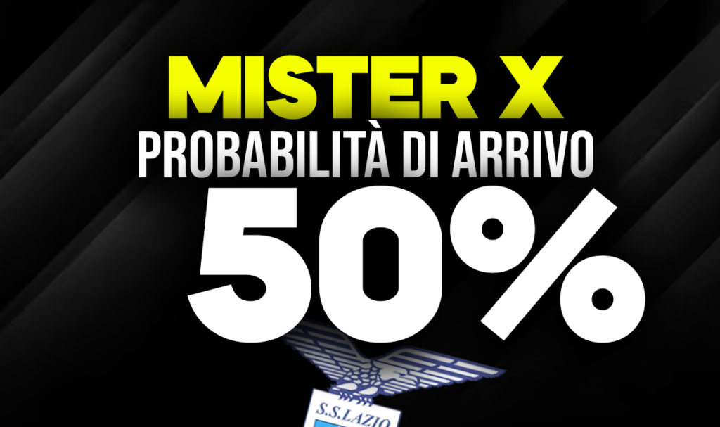 Mister X