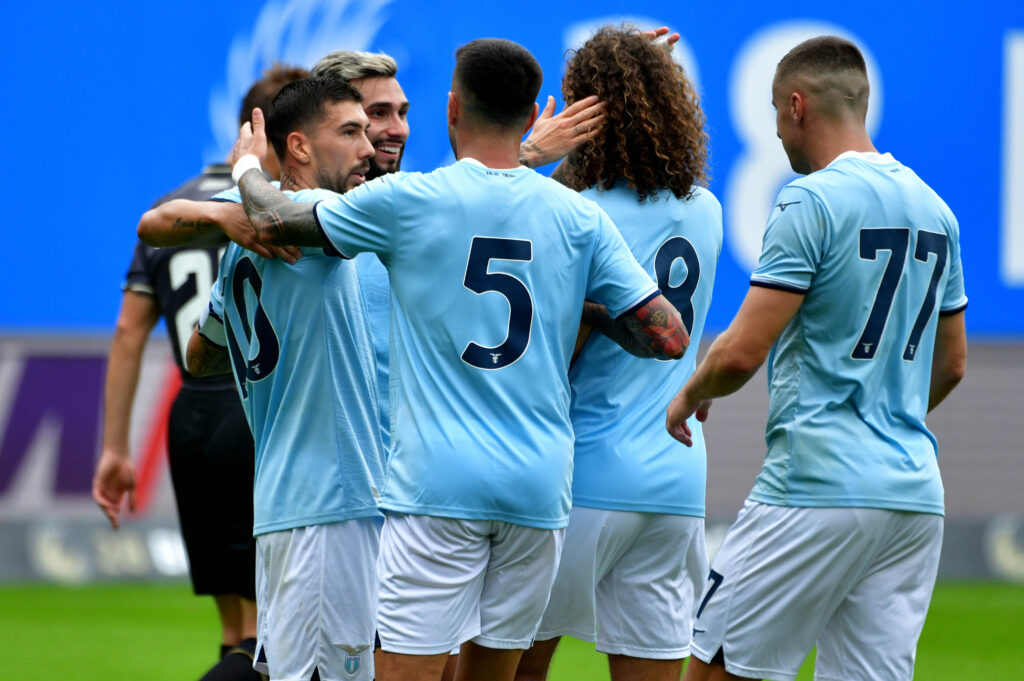 Lazio