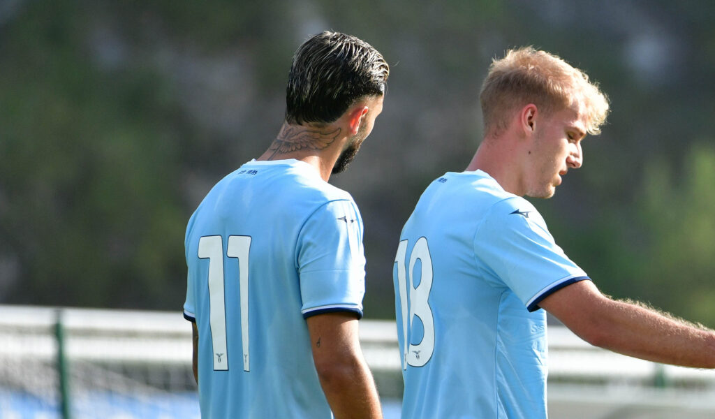 Castellanos e Isaksen