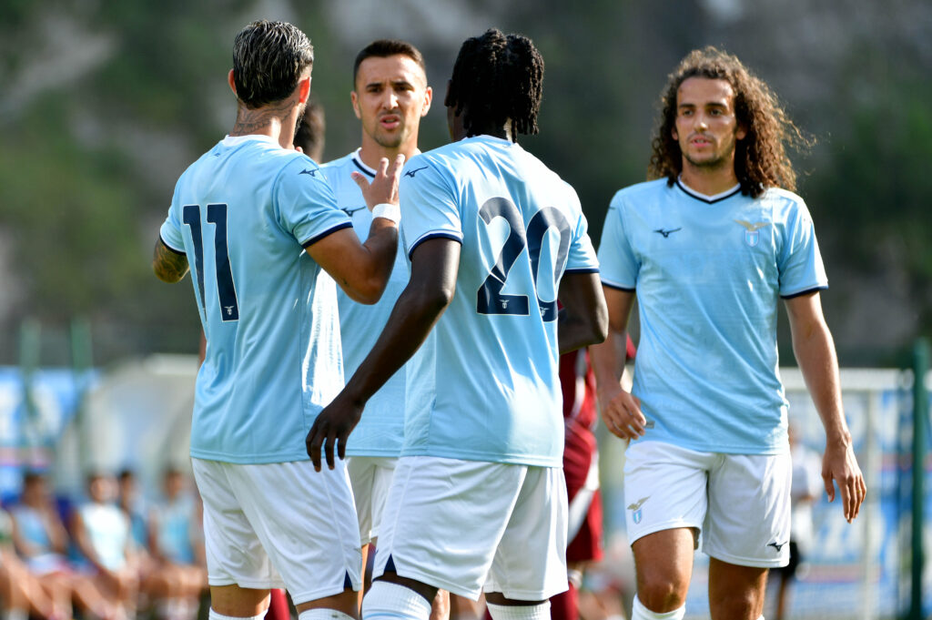 Lazio