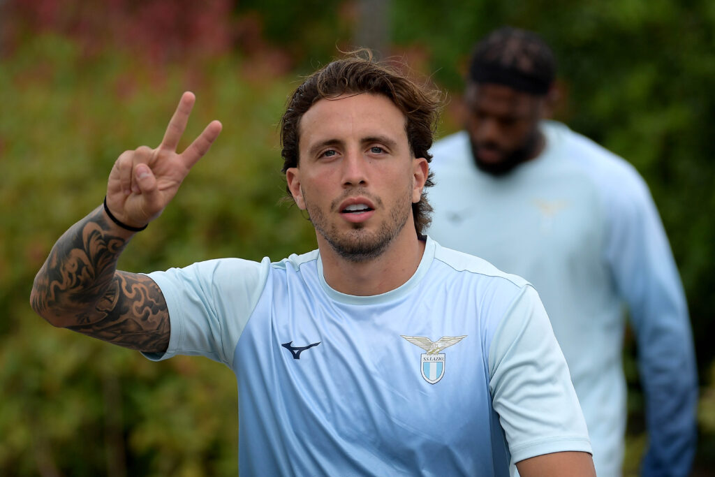 Pellegrini
