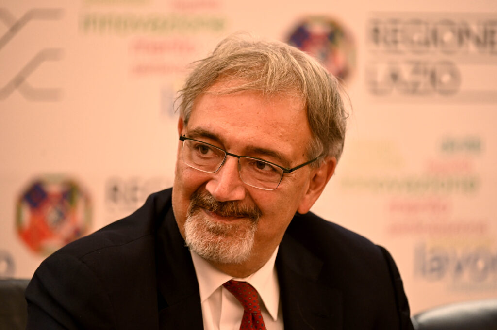 Francesco Rocca