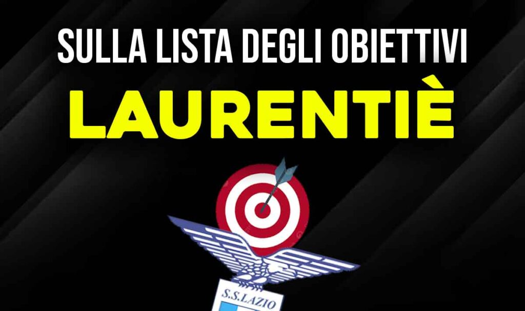 Laurentié