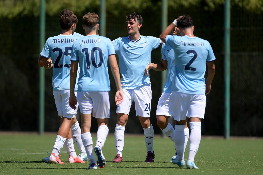 Lazio Primavera