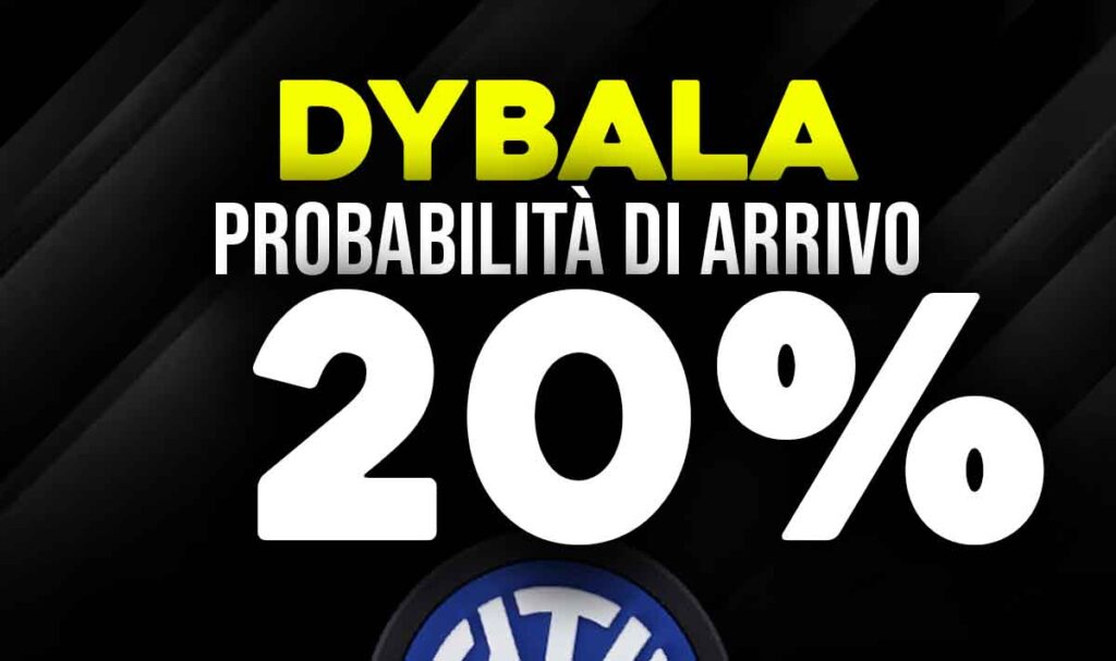 Dybala