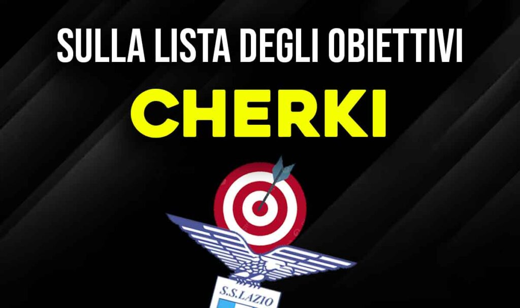 Cherki