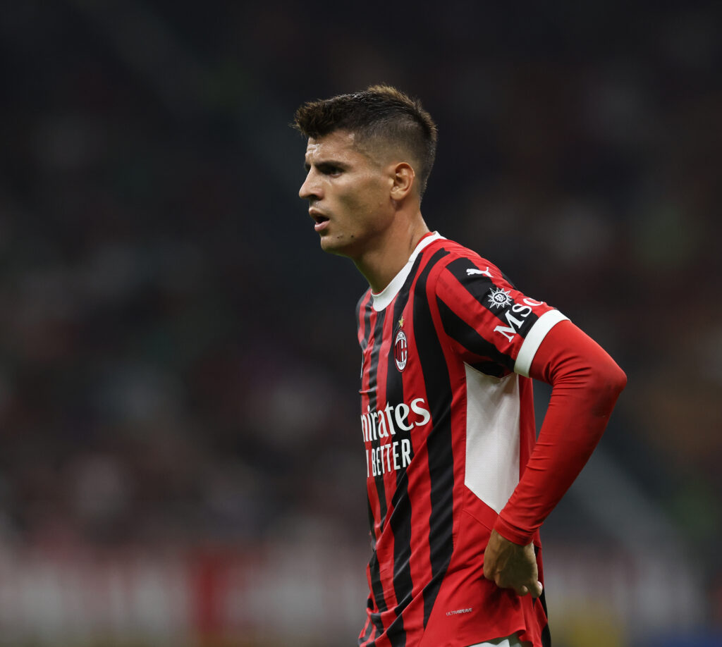Morata