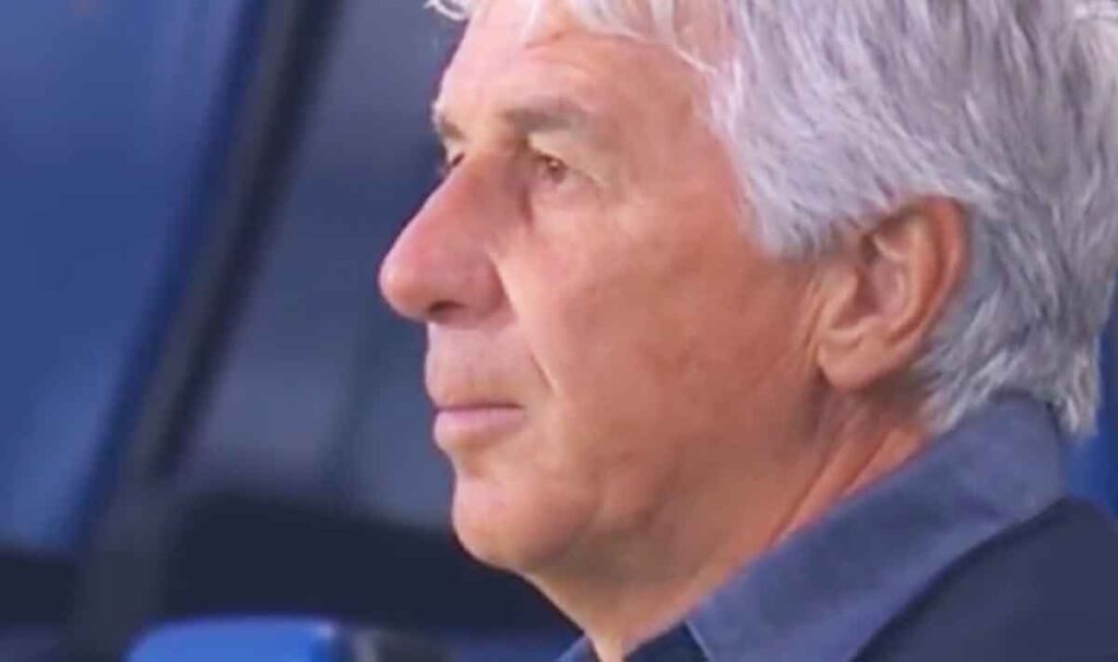 Gasperini