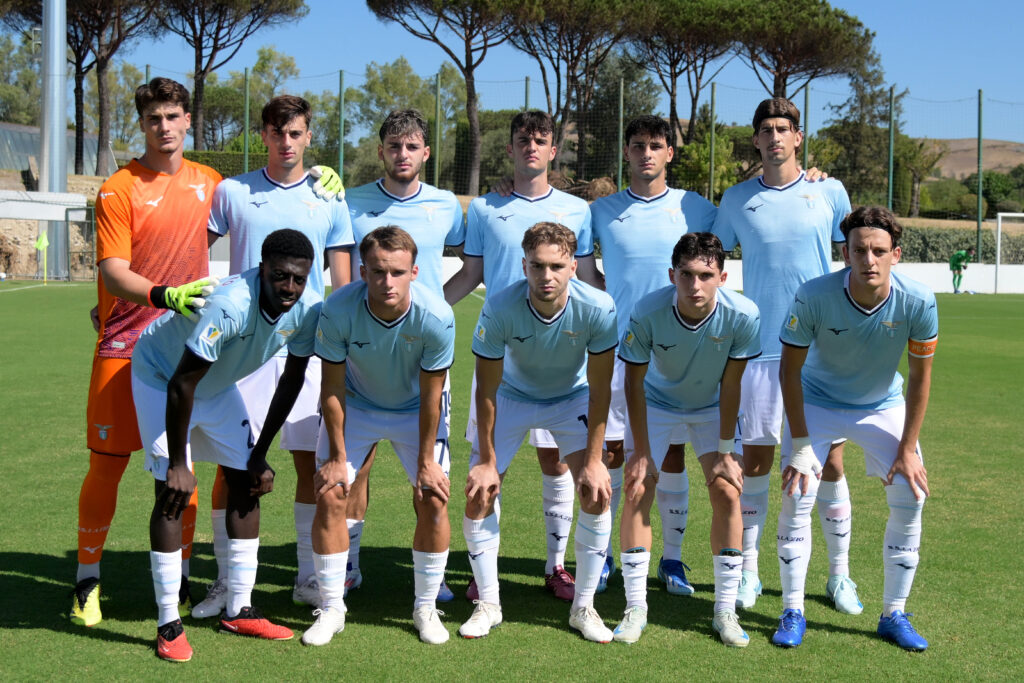 Lazio Primavera