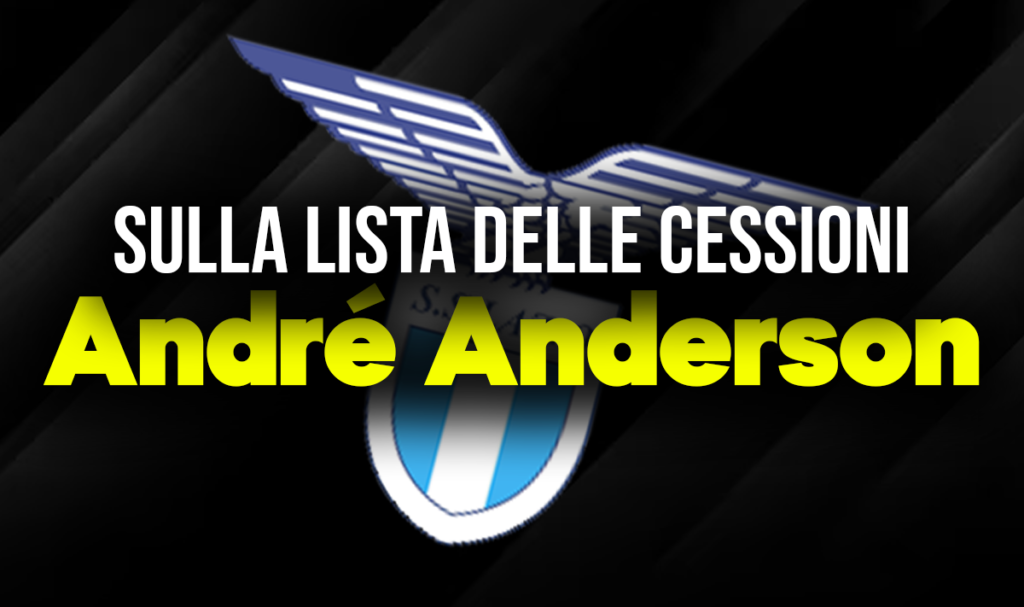 André Anderson