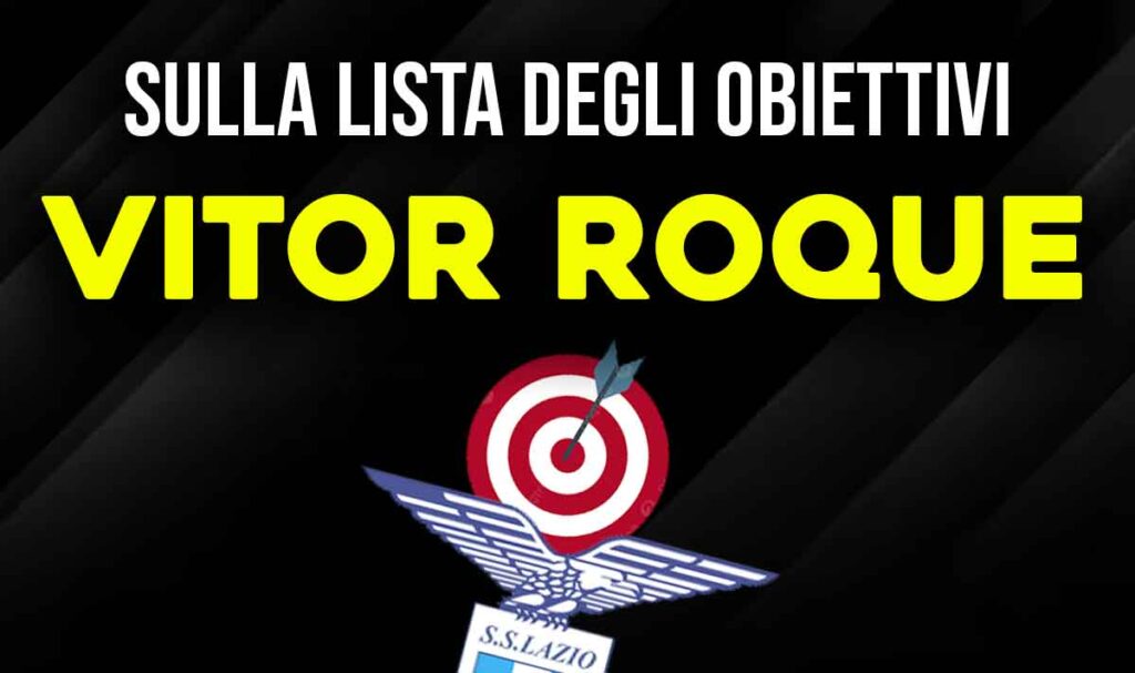 Vitor Roque