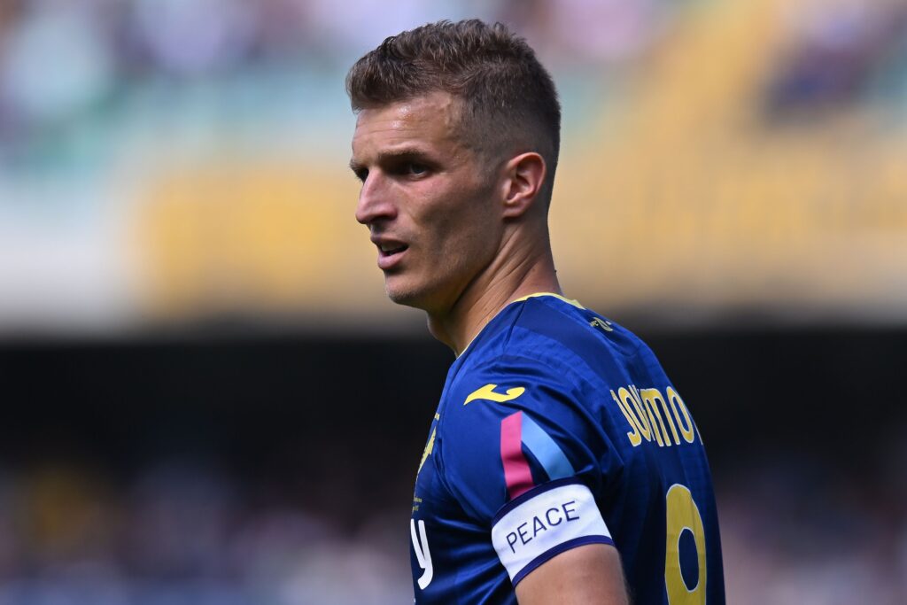 Darko Lazovic