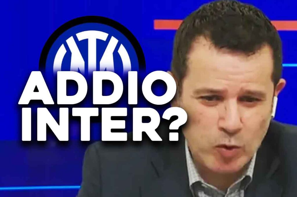 Alfredo Pedullà parla dell'Inter