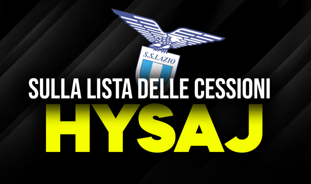 Hysaj