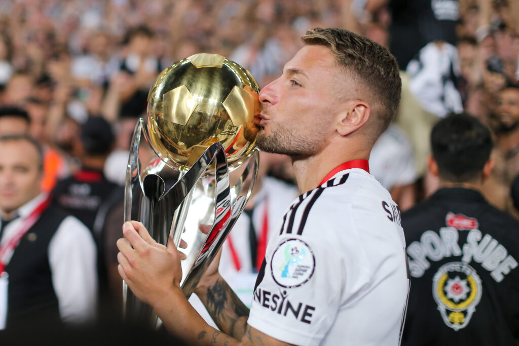 Immobile