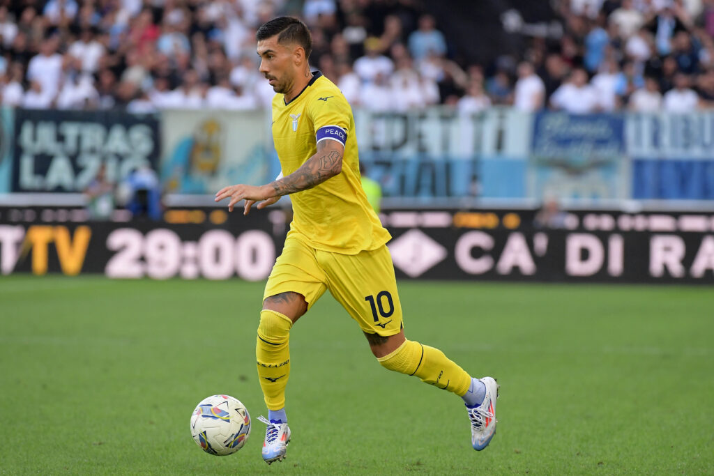 Zaccagni