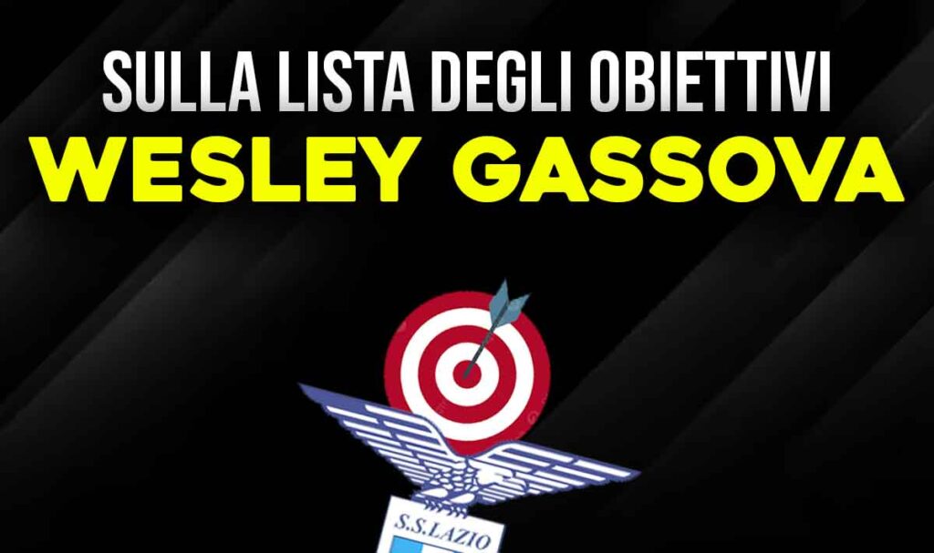 Wesley Gassova