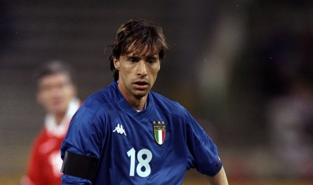 Enrico Chiesa