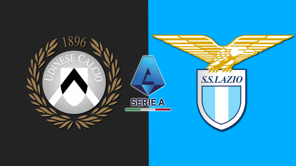 LIVE | Udinese-Lazio