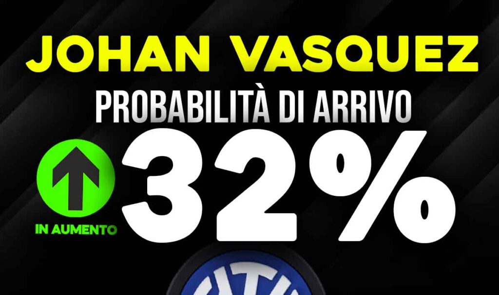 Johan Vasquez