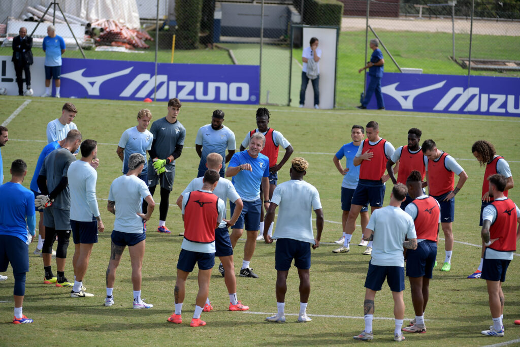 Lazio