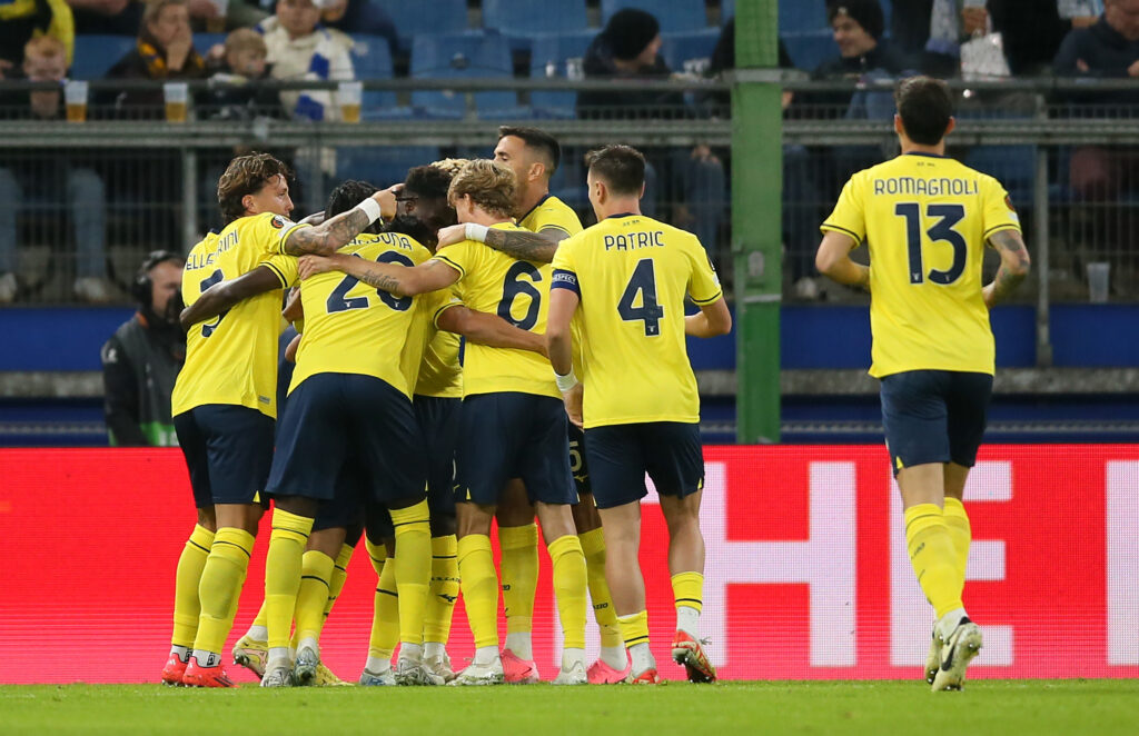 Lazio