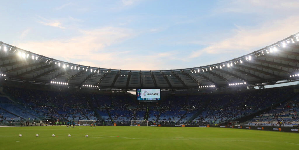 Stadio Olimpico