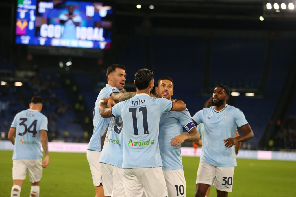 Lazio